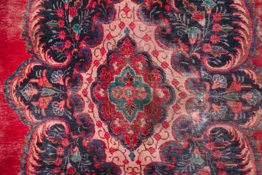 7x10 Persian Rug