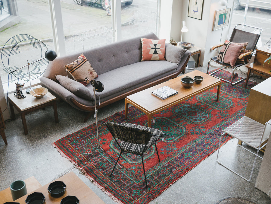 Lane Coffee Table