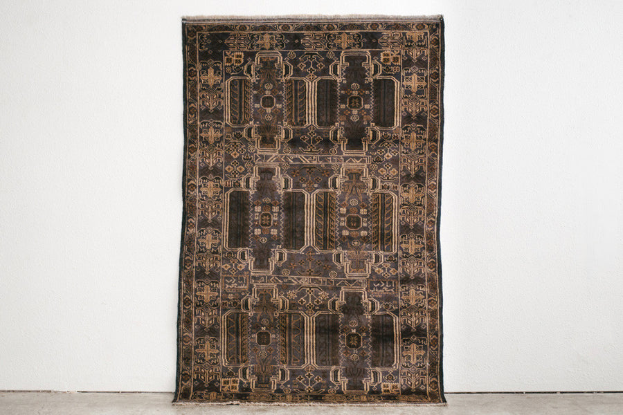 4x6 Baluch Rug