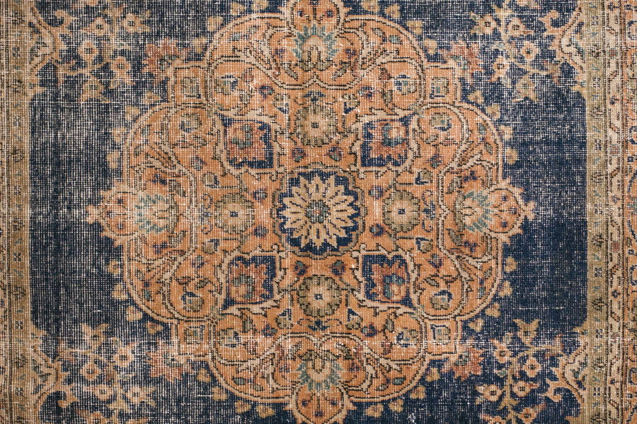 5x8 Turkish Rug