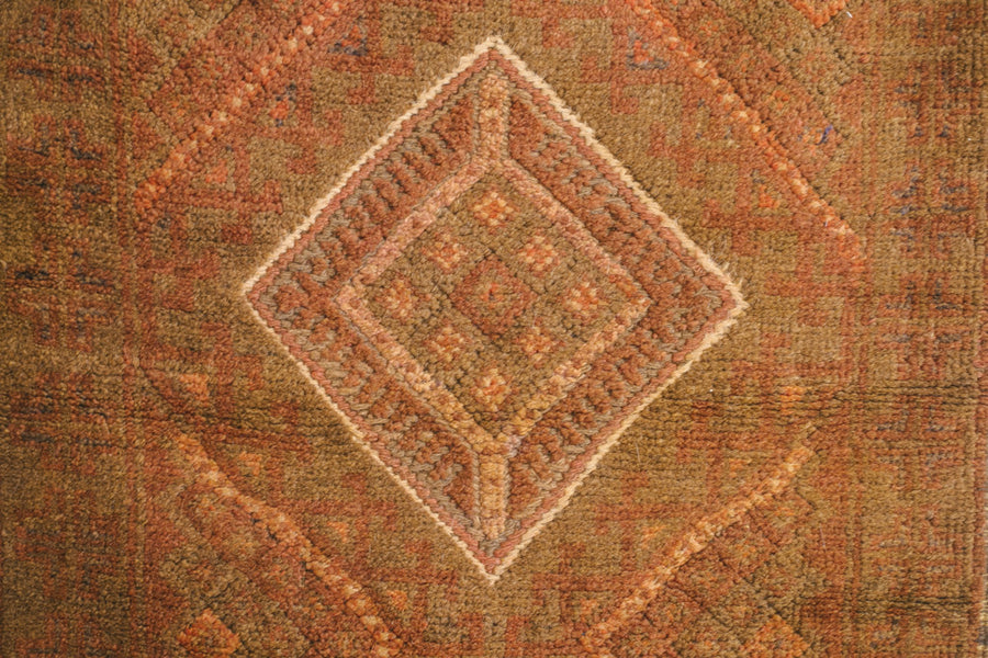 2x9 Tajik Rug