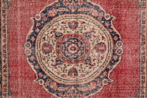 5x9 Anadol Rug