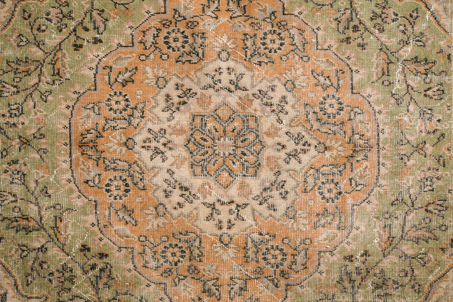 5x9 Melis Rug