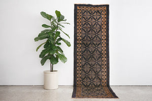 3x9 Taymani Rug