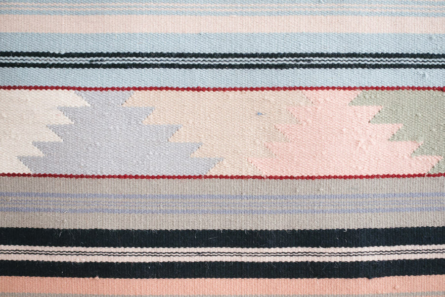 2x3 Kilim Rug