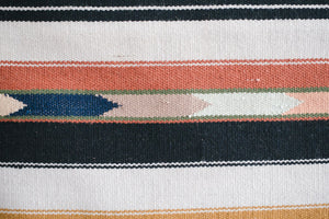 2x3 Kilim Rug