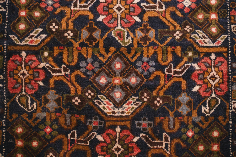 3x10 Baluch Runner