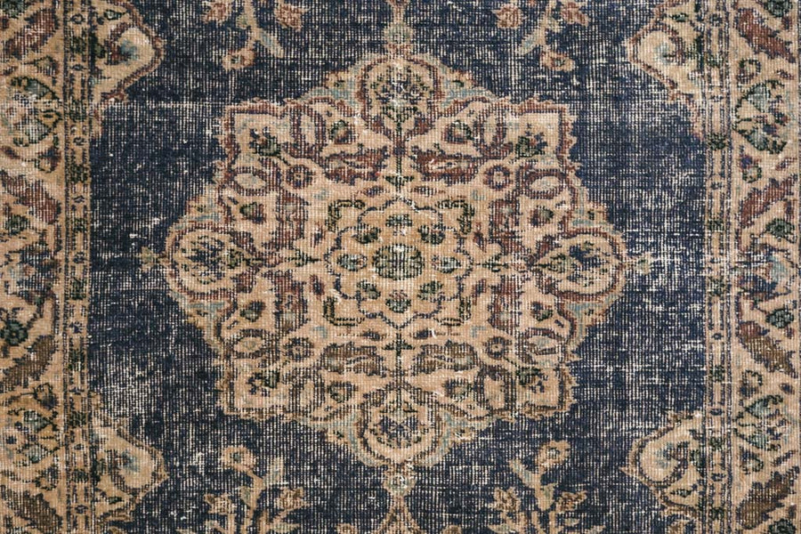 4x6 Turkish Rug