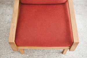 MC Lounge Chair