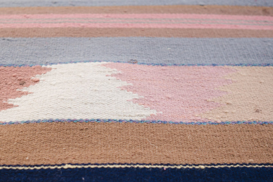 2x3 Kilim Rug