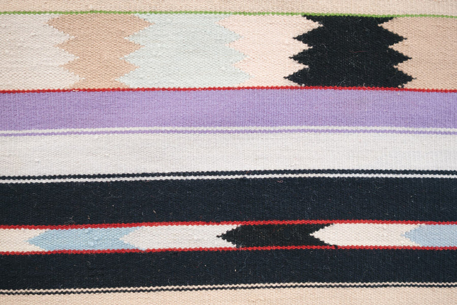 2x3 Kilim Rug