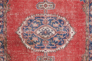 4x7 Turkish Rug