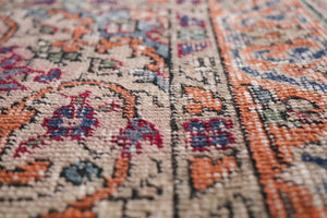 4x7 Turkish Rug