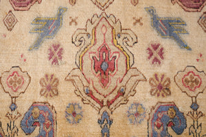 5x7 Turkish Rug | AYDIN