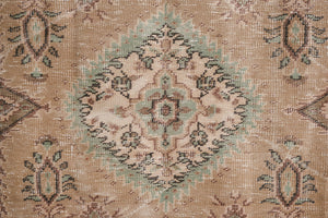 5x9 Turkish Rug