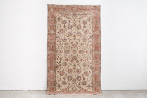 4x7 Turkish Rug | BAYRAM