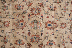 4x7 Turkish Rug | BAYRAM