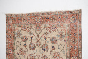 4x7 Turkish Rug | BAYRAM