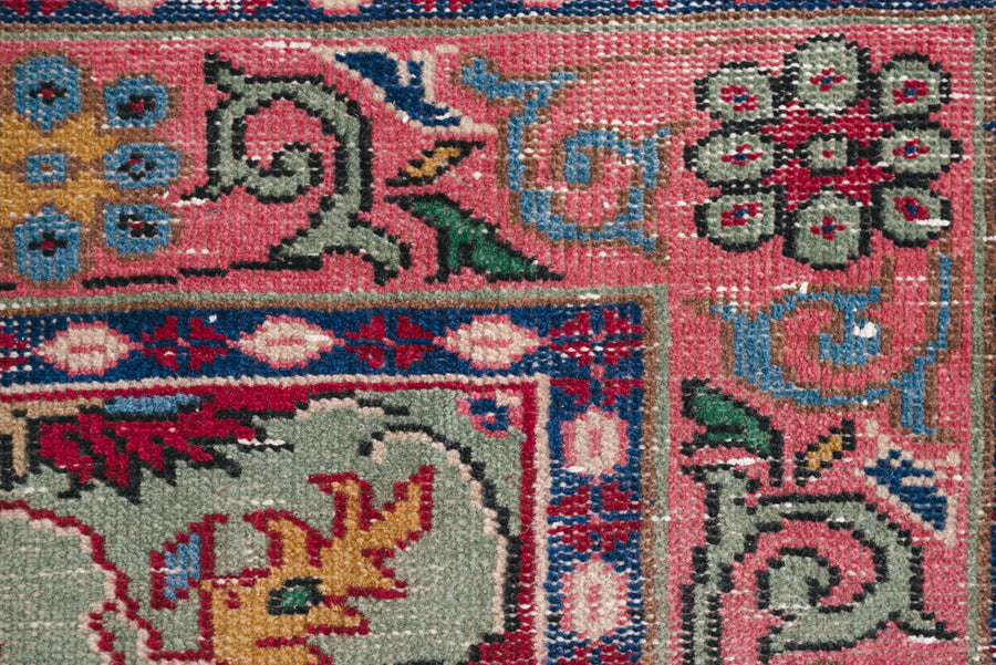 6x9 Turkish Rug