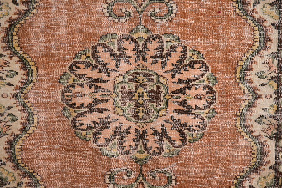 6x9 Turkish Rug