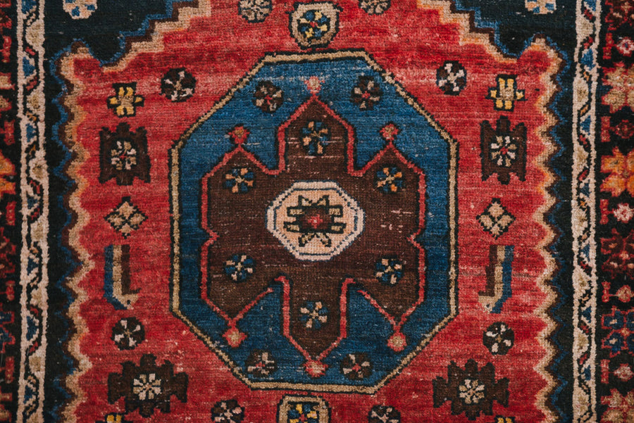 3x5 Persian Rug