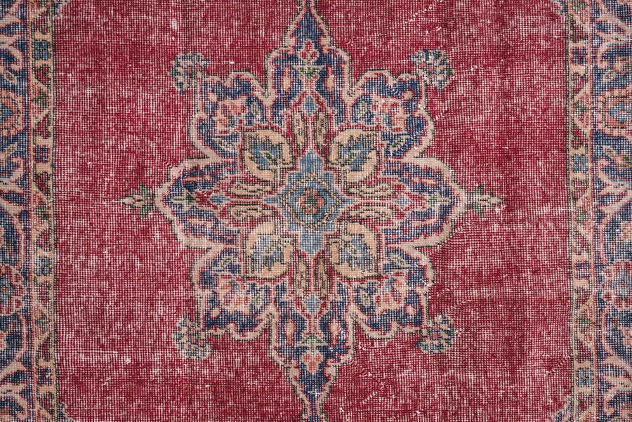 4x7 Turkish Rug