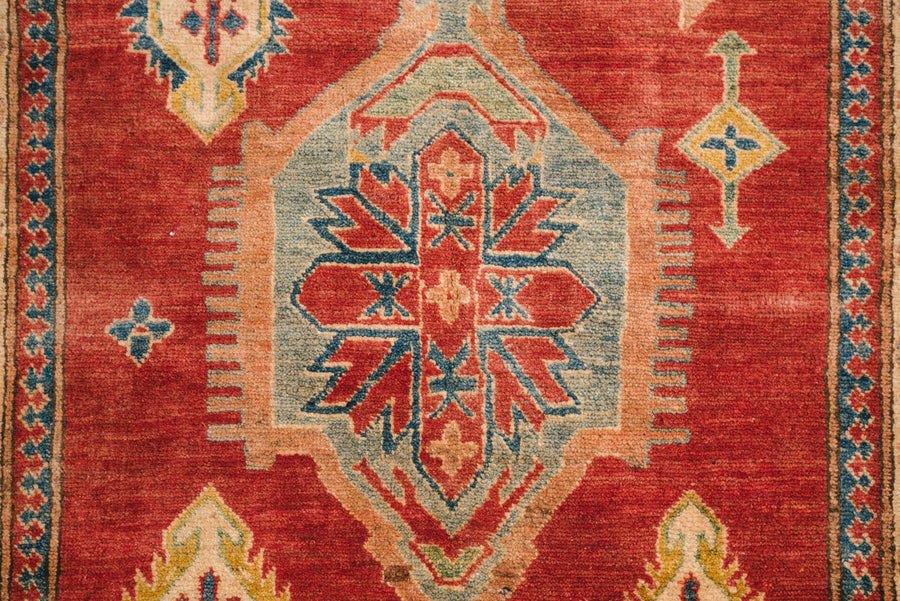 4x6 Gazni Rug