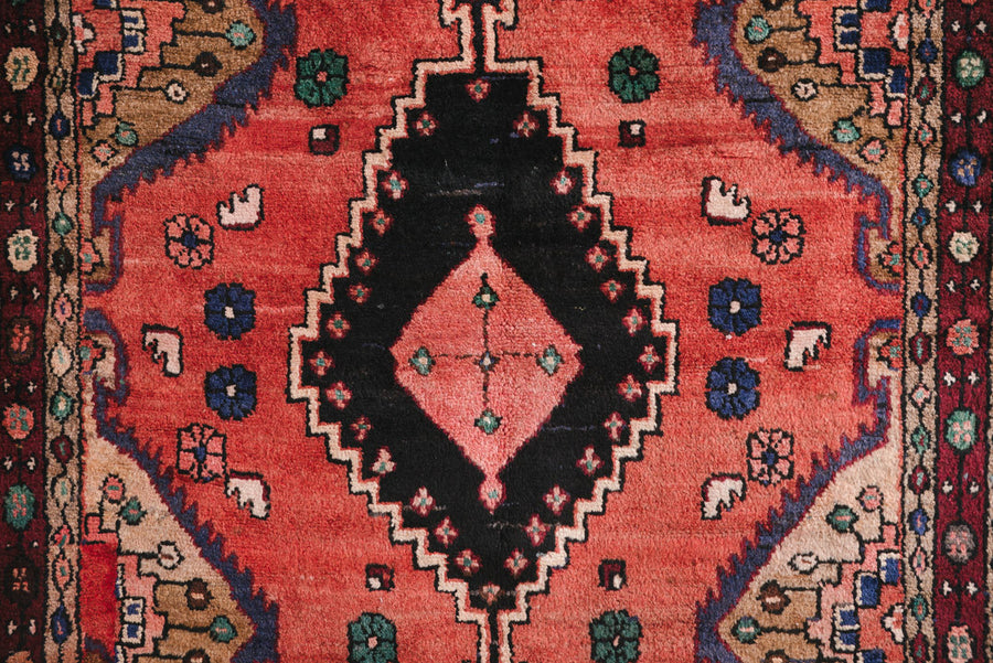 4x9 Persian Rug