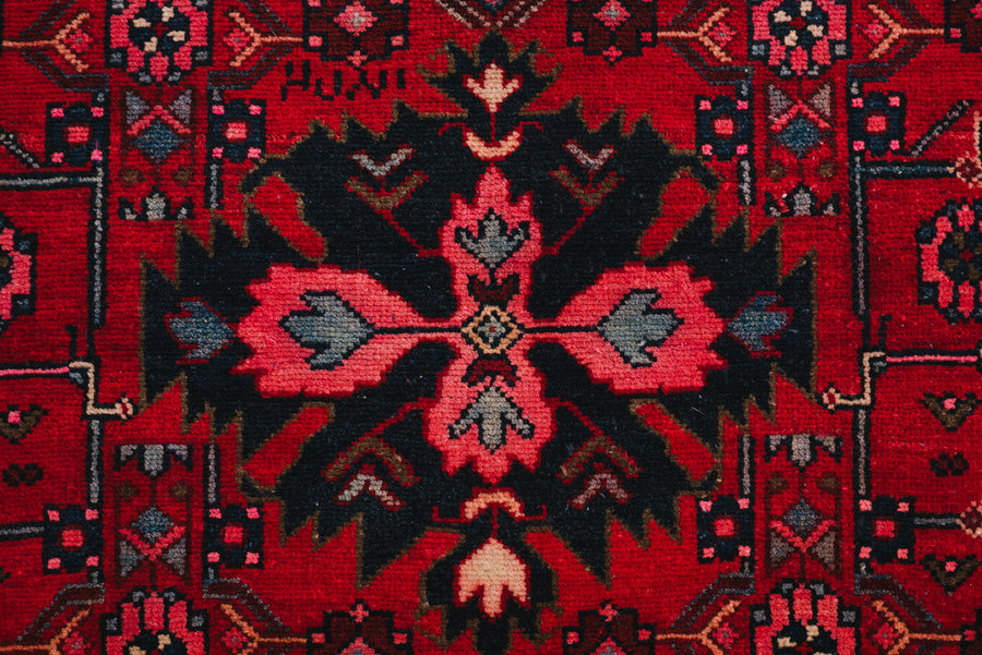 4x6 Persian Rug