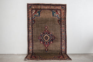 5x9 Persian Rug