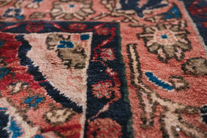 5x9 Persian Rug