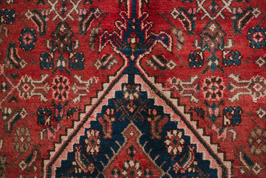 7x10 Persian Rug