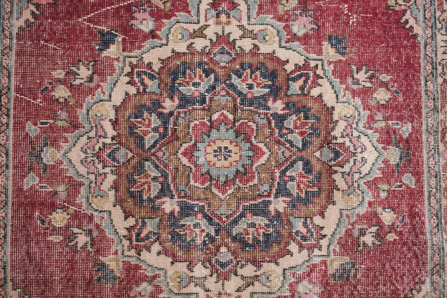 5x8 Turkish Rug | ADALET