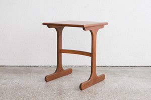 G Plan Side Table