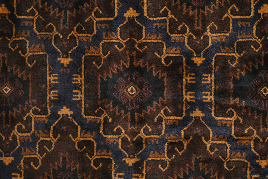 8x12 Baluch Rug