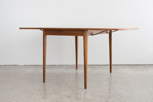 Drexel Ext Dining Table