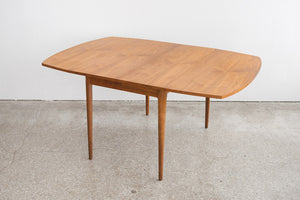 Drexel Ext Dining Table