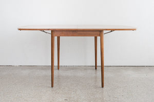 Drexel Ext Dining Table