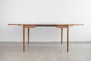 Drexel Ext Dining Table