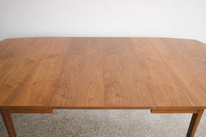 Drexel Ext Dining Table