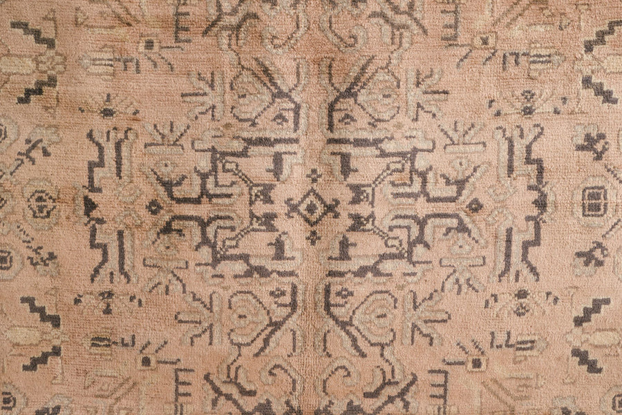 7x9 Turkish Rug