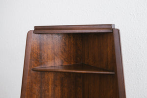 G Plan Corner Shelf