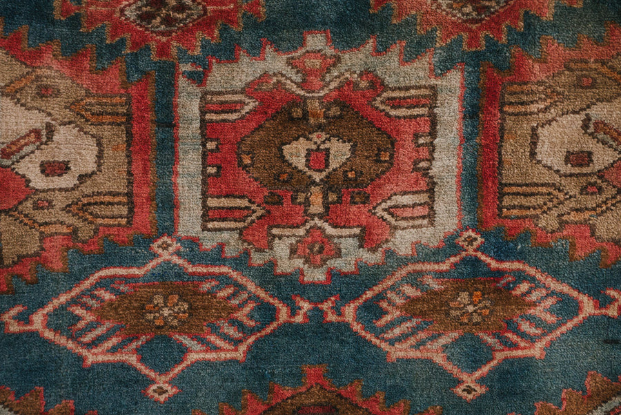 3x5 Persian Rug