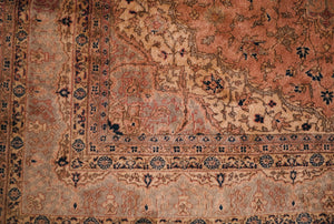 9x12 Turkish Rug