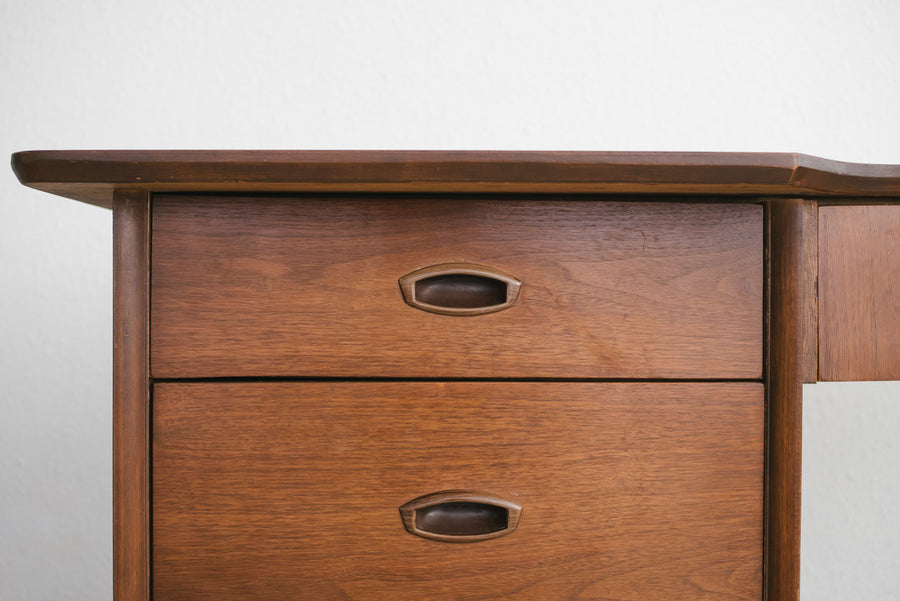 Mid Century Desk