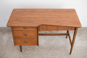 Mid Century Desk