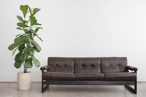 MC Lafer Sofa