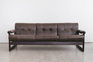 MC Lafer Sofa