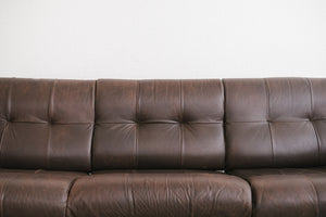 MC Lafer Sofa