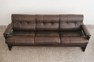 MC Lafer Sofa